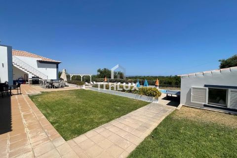 Villa i Tavira, Faro, Tavira - € 1.990.000 | Ref: ITH3698 - foto 11