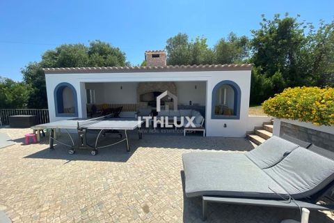 Villa i Tavira, Faro, Tavira - € 1.990.000 | Ref: ITH3698 - foto 12