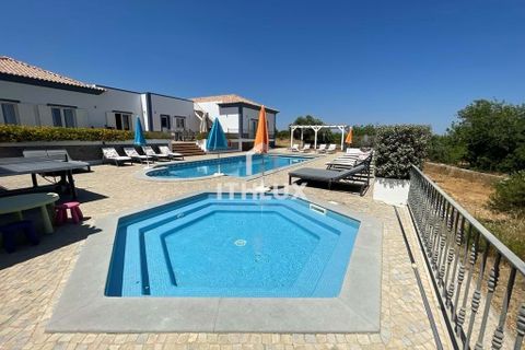 Villa i Tavira, Faro, Tavira - € 1.990.000 | Ref: ITH3698 - foto 13