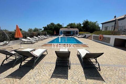 Villa i Tavira, Faro, Tavira - € 1.990.000 | Ref: ITH3698 - foto 14