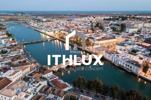 Villa i Tavira, Faro, Tavira - € 1.990.000 | Ref: ITH3698 - foto 5