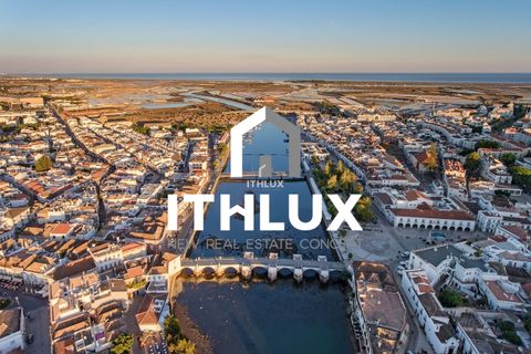 Villa i Tavira, Faro, Tavira - € 1.990.000 | Ref: ITH3698 - foto 50