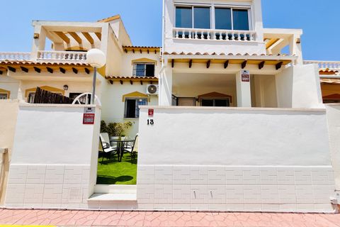 Byhus i Los Altos, Alicante, Los Altos - € 279.000 | Ref: MLSC6153699 - foto 1