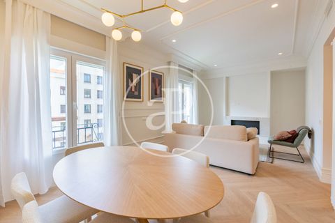 Lejlighed i Madrid, Madrid, Madrid - € 1.245.000 | Ref: VM2601046 - foto 1