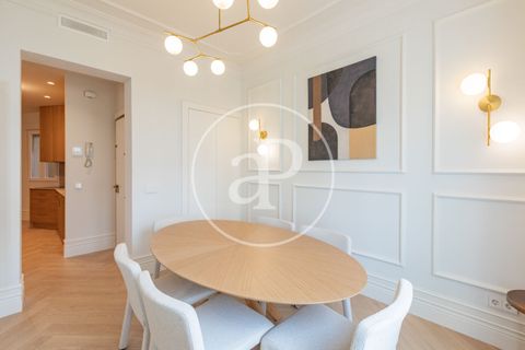 Lejlighed i Madrid, Madrid, Madrid - € 1.245.000 | Ref: VM2601046 - foto 6