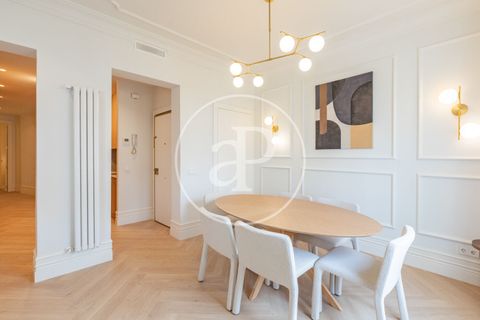 Lejlighed i Madrid, Madrid, Madrid - € 1.245.000 | Ref: VM2601046 - foto 7