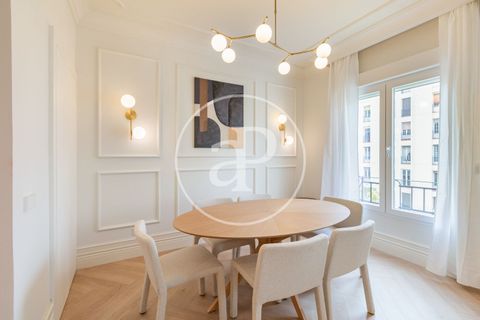 Lejlighed i Madrid, Madrid, Madrid - € 1.245.000 | Ref: VM2601046 - foto 8