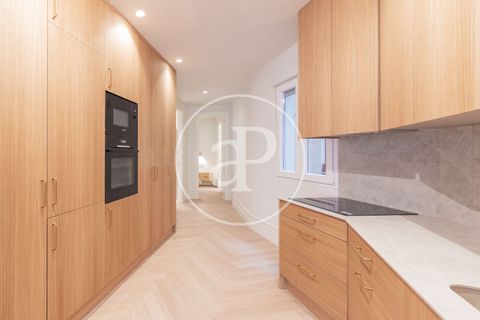 Lejlighed i Madrid, Madrid, Madrid - € 1.245.000 | Ref: VM2601046 - foto 9