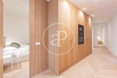 Lejlighed i Madrid, Madrid, Madrid - € 1.245.000 | Ref: VM2601046 - foto 10