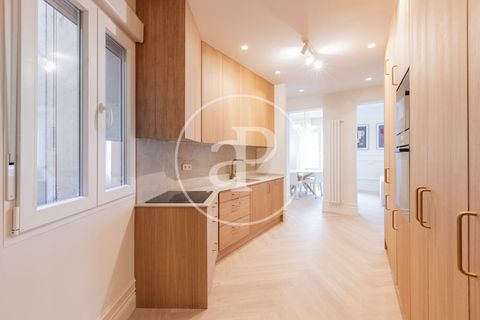 Lejlighed i Madrid, Madrid, Madrid - € 1.245.000 | Ref: VM2601046 - foto 11