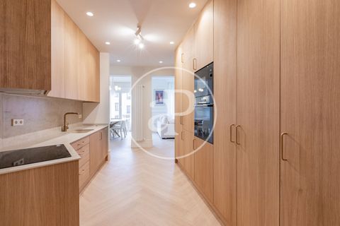 Lejlighed i Madrid, Madrid, Madrid - € 1.245.000 | Ref: VM2601046 - foto 12