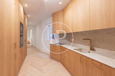 Lejlighed i Madrid, Madrid, Madrid - € 1.245.000 | Ref: VM2601046 - foto 13