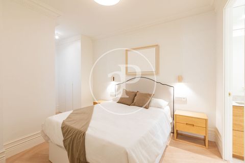 Lejlighed i Madrid, Madrid, Madrid - € 1.245.000 | Ref: VM2601046 - foto 14