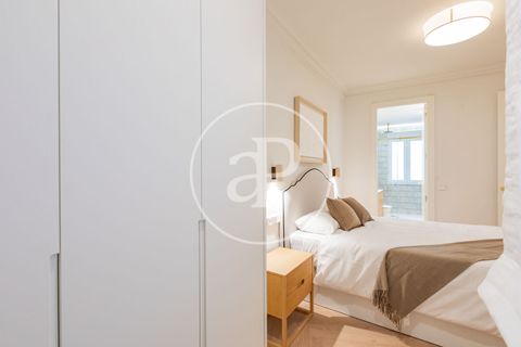Lejlighed i Madrid, Madrid, Madrid - € 1.245.000 | Ref: VM2601046 - foto 15