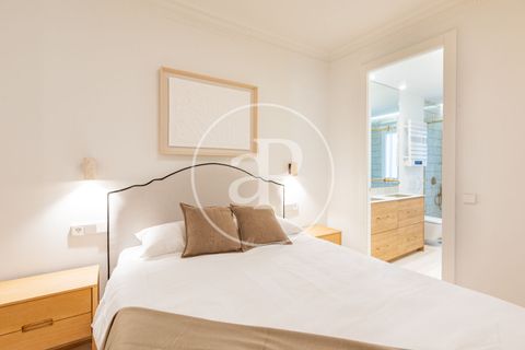 Lejlighed i Madrid, Madrid, Madrid - € 1.245.000 | Ref: VM2601046 - foto 16