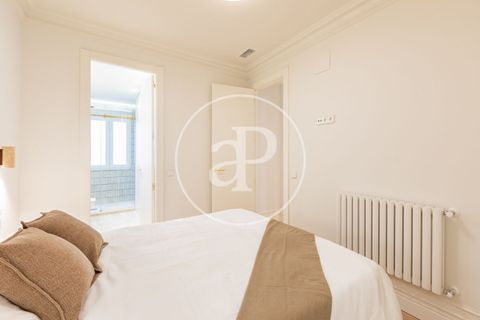 Lejlighed i Madrid, Madrid, Madrid - € 1.245.000 | Ref: VM2601046 - foto 17