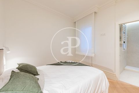 Lejlighed i Madrid, Madrid, Madrid - € 1.245.000 | Ref: VM2601046 - foto 18