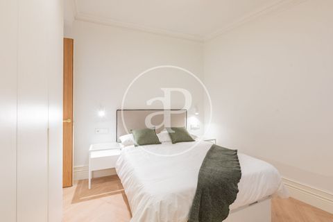 Lejlighed i Madrid, Madrid, Madrid - € 1.245.000 | Ref: VM2601046 - foto 19