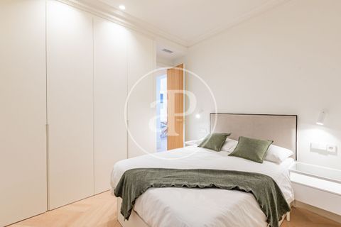 Lejlighed i Madrid, Madrid, Madrid - € 1.245.000 | Ref: VM2601046 - foto 20
