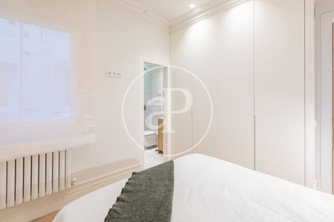 Lejlighed i Madrid, Madrid, Madrid - € 1.245.000 | Ref: VM2601046 - foto 21
