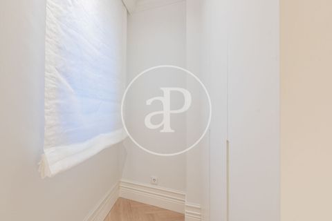Lejlighed i Madrid, Madrid, Madrid - € 1.245.000 | Ref: VM2601046 - foto 22