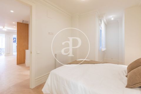 Lejlighed i Madrid, Madrid, Madrid - € 1.245.000 | Ref: VM2601046 - foto 23