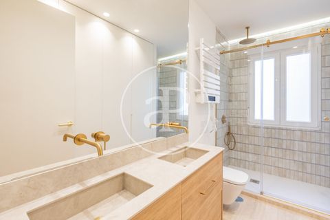 Lejlighed i Madrid, Madrid, Madrid - € 1.245.000 | Ref: VM2601046 - foto 24