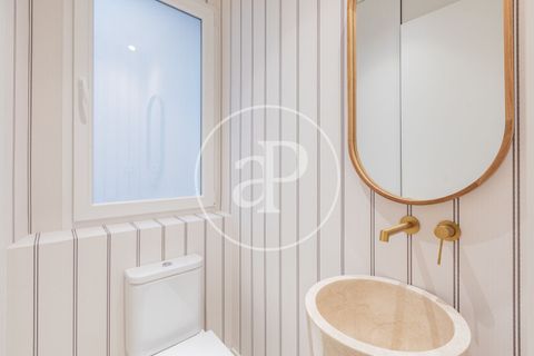 Lejlighed i Madrid, Madrid, Madrid - € 1.245.000 | Ref: VM2601046 - foto 25