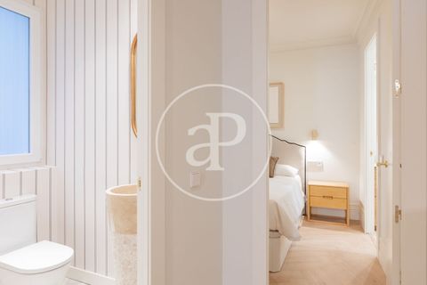 Lejlighed i Madrid, Madrid, Madrid - € 1.245.000 | Ref: VM2601046 - foto 26