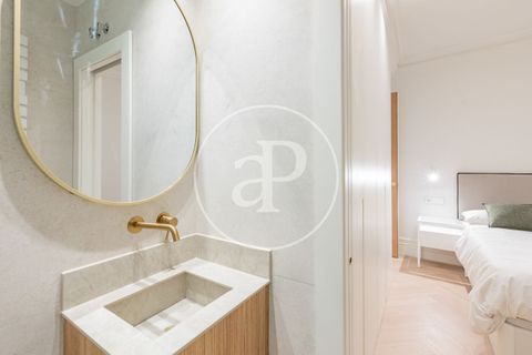 Lejlighed i Madrid, Madrid, Madrid - € 1.245.000 | Ref: VM2601046 - foto 27