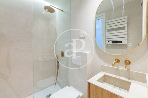 Lejlighed i Madrid, Madrid, Madrid - € 1.245.000 | Ref: VM2601046 - foto 28