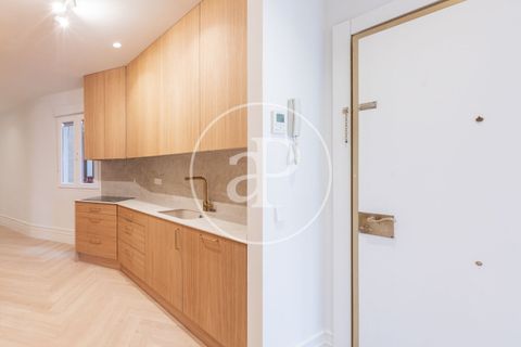 Lejlighed i Madrid, Madrid, Madrid - € 1.245.000 | Ref: VM2601046 - foto 29