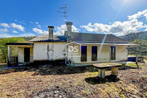 Villa i Moncao, Viana do Castelo, Moncao - € 85.000 | Ref: DSIMONC638 - foto 1