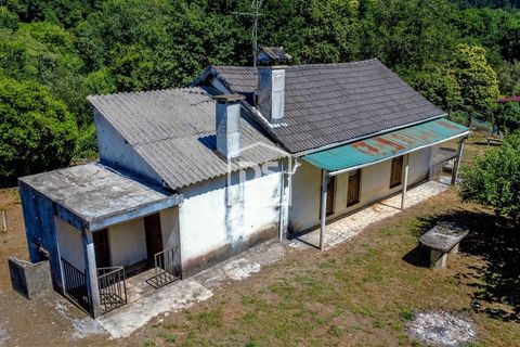 Villa i Moncao, Viana do Castelo, Moncao - € 85.000 | Ref: DSIMONC638 - foto 4