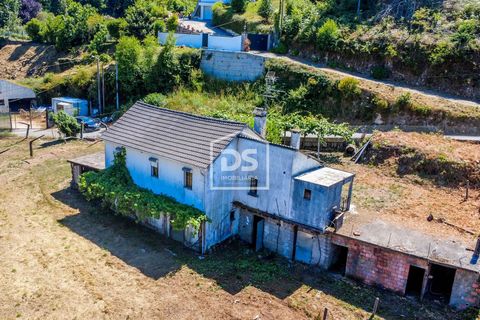 Villa i Moncao, Viana do Castelo, Moncao - € 85.000 | Ref: DSIMONC638 - foto 8