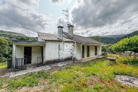 Villa i Moncao, Viana do Castelo, Moncao - € 85.000 | Ref: DSIMONC638 - foto 9