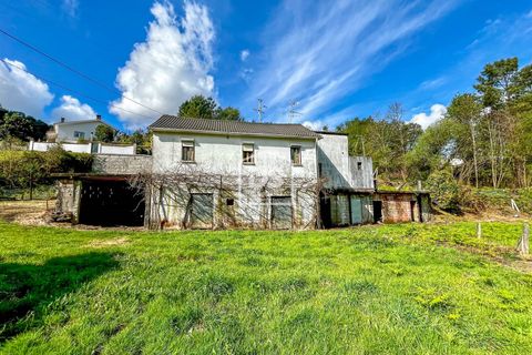 Villa i Moncao, Viana do Castelo, Moncao - € 85.000 | Ref: DSIMONC638 - foto 10