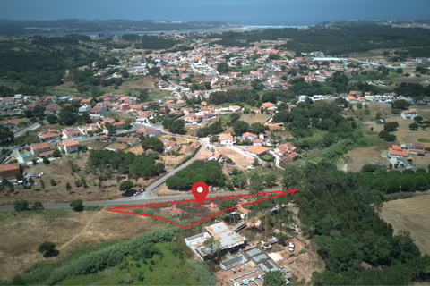 Helårsgrund i Caldas da Rainha, Leiria, Caldas da Rainha - € 149.000 | Ref: TAPT01-1456_DP_FSC - foto 2