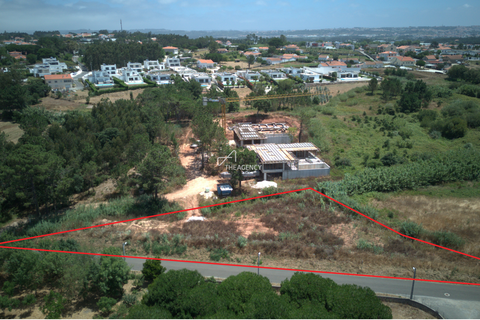 Helårsgrund i Caldas da Rainha, Leiria, Caldas da Rainha - € 149.000 | Ref: TAPT01-1456_DP_FSC - foto 4
