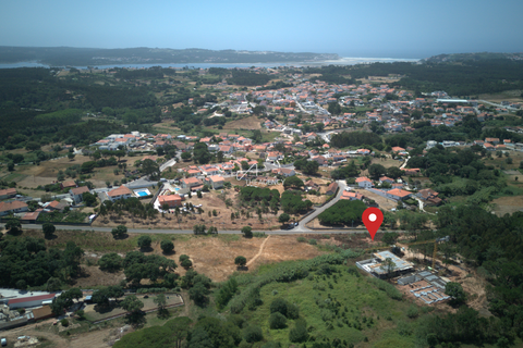 Helårsgrund i Caldas da Rainha, Leiria, Caldas da Rainha - € 149.000 | Ref: TAPT01-1456_DP_FSC - foto 1