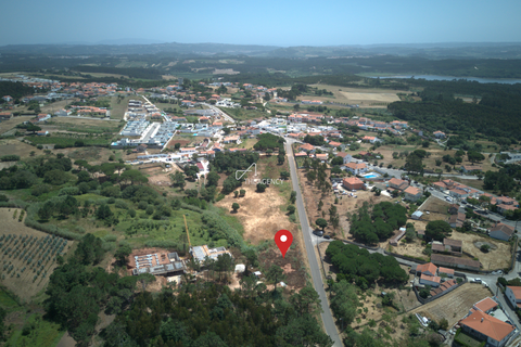 Helårsgrund i Caldas da Rainha, Leiria, Caldas da Rainha - € 149.000 | Ref: TAPT01-1456_DP_FSC - foto 5
