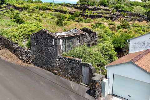 Helårsgrund i Lajes do Pico, Pico, Lajes do Pico - € 115.000 | Ref: 374250120 - foto 1