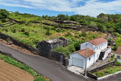 Helårsgrund i Lajes do Pico, Pico, Lajes do Pico - € 115.000 | Ref: 374250120 - foto 4