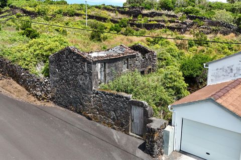 Helårsgrund i Lajes do Pico, Pico, Lajes do Pico - € 115.000 | Ref: 374250120 - foto 6