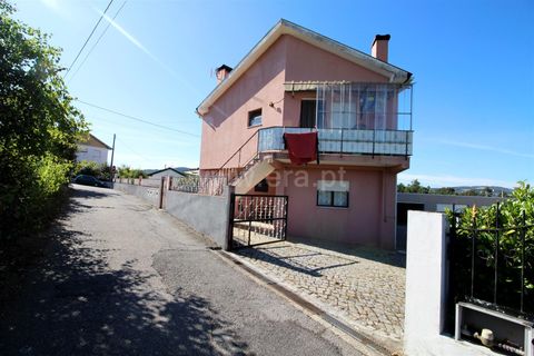 Villa i Barcelos, Braga, Barcelos - € 330.000 | Ref: 254190335 - foto 2