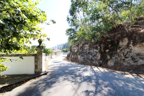Helårsgrund i Barcelos, Braga, Barcelos - € 70.000 | Ref: 254180305 - foto 4