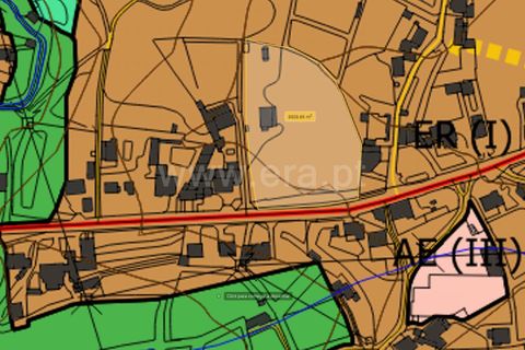 Helårsgrund i Barcelos, Braga, Barcelos - € 750.000 | Ref: 254240226 - foto 2