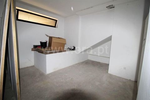Erhvervsejendom i Barcelos, Braga, Barcelos - € 50.000 | Ref: 254180333 - foto 2