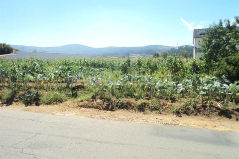 Helårsgrund i Barcelos, Braga, Barcelos - € 47.000 | Ref: 254170192 - foto 2