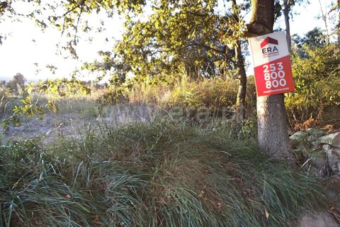 Helårsgrund i Barcelos, Braga, Barcelos - € 42.000 | Ref: 254160294 - foto 2